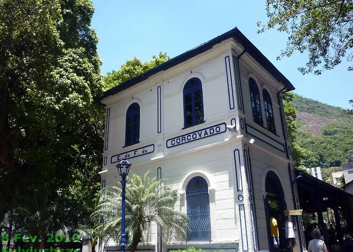 Hostel Do Tucano Rio de Janeiro