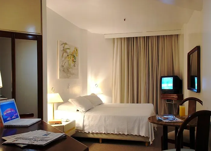 Everest Park Rio de Janeiro