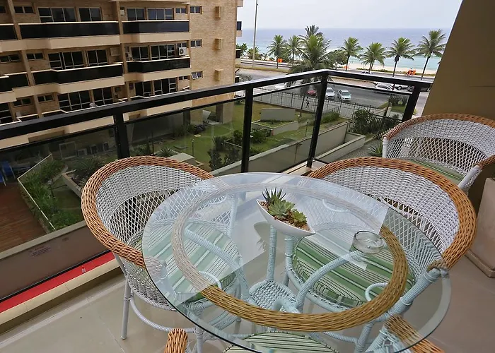 Barrabella Apart Hotel Rio de Janeiro