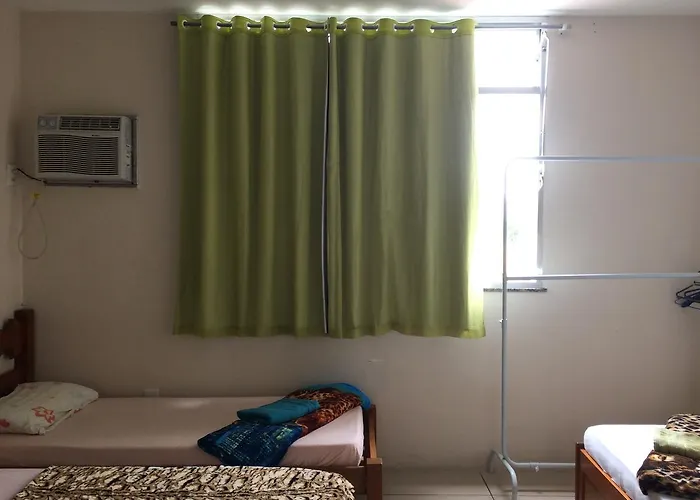 Pousada Terraco Rio Centro Rio de Janeiro