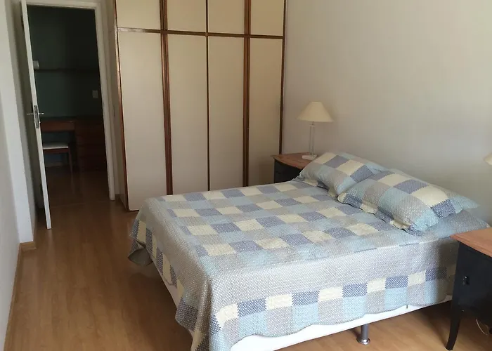 Copacabana Flat Rio de Janeiro