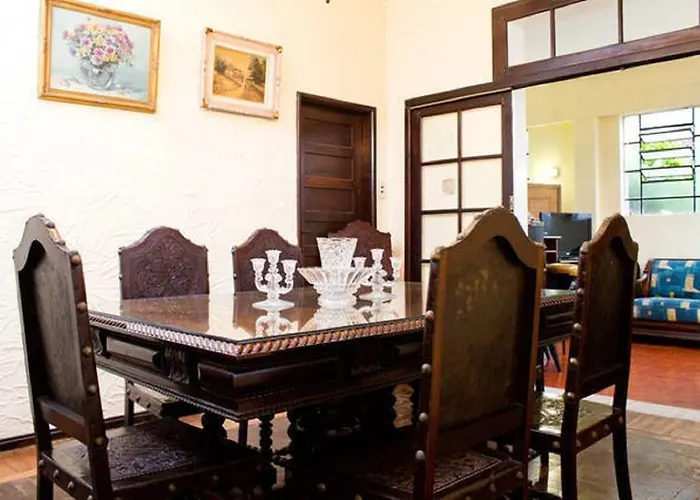 Tião Botelho Guest House Rio de Janeiro