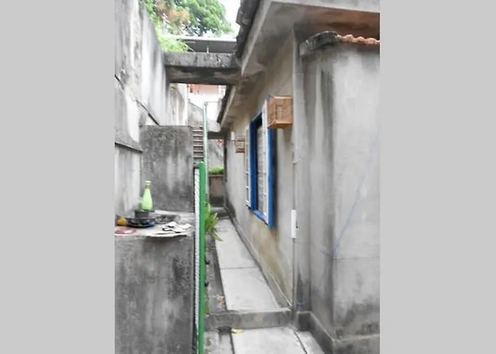 Tião Botelho Guest House Rio de Janeiro