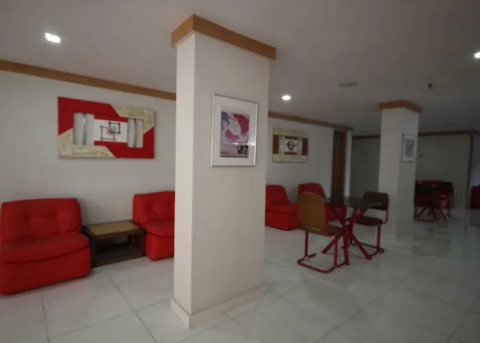 Jumbo Hotel (Adults Only) Rio de Janeiro