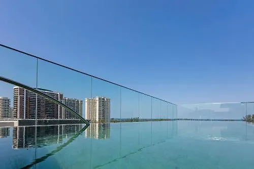 Hoteis Rio de JaneiroSquare Design