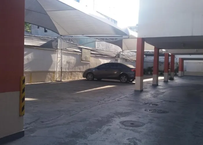 Hotel Magnus (Adults Only) Rio de Janeiro