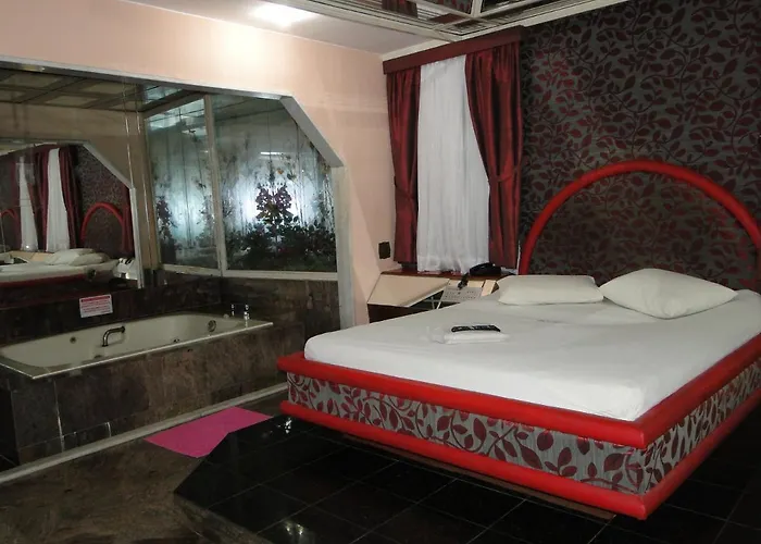 Hoteis Rio de JaneiroNew Star